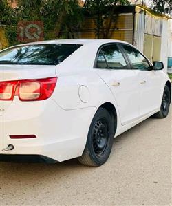 شيفروليه ماليبو